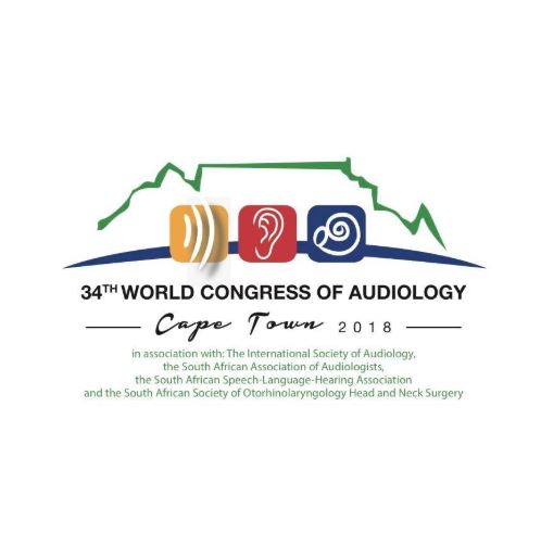 34th World Congress 2018 Award Winner