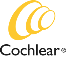cochlear logo