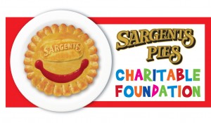 Sargeants Pies Charitable Foundation has donated to The Shepherd Centre