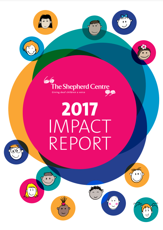 Impact Report 2017