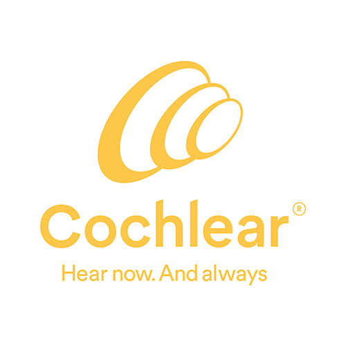 Cochlear Hear Now. And Always.