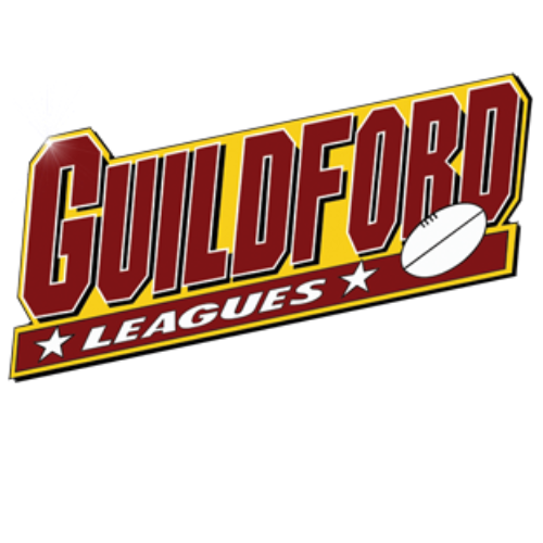 Guildford Leagues Logo