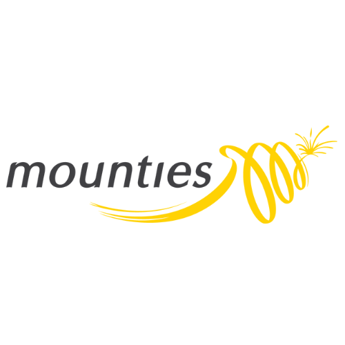 Mounties Logo