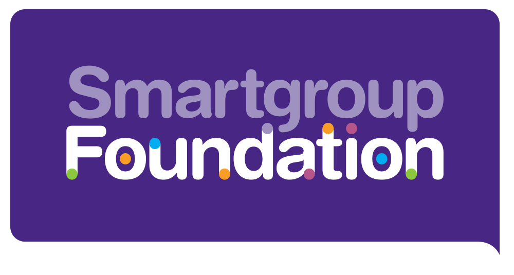 smartgroup foundation logo