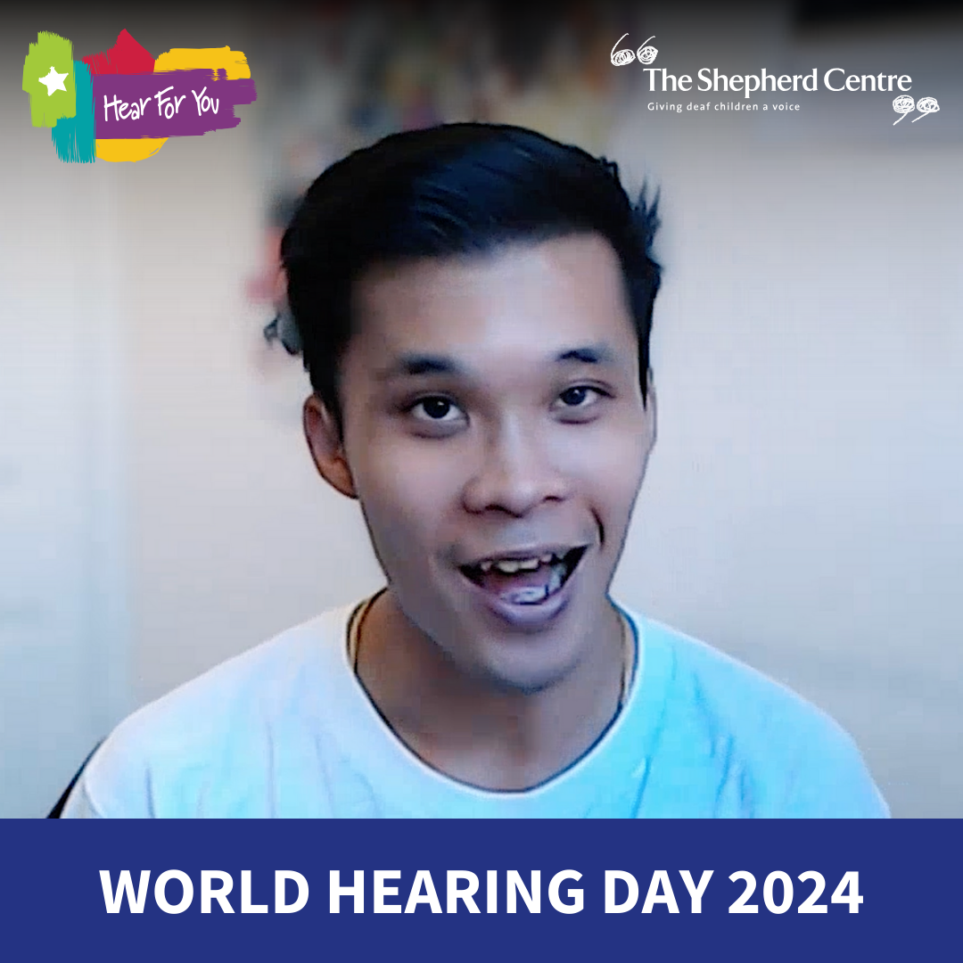Breaking the Silence: Voices of Resilience and Advocacy on World Hearing Day 2024 