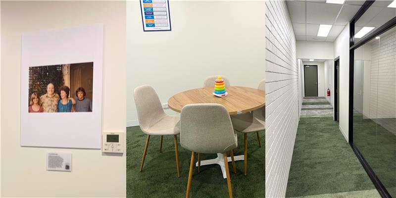 The Shepherd Centre expands hearing support in the Hunter Region