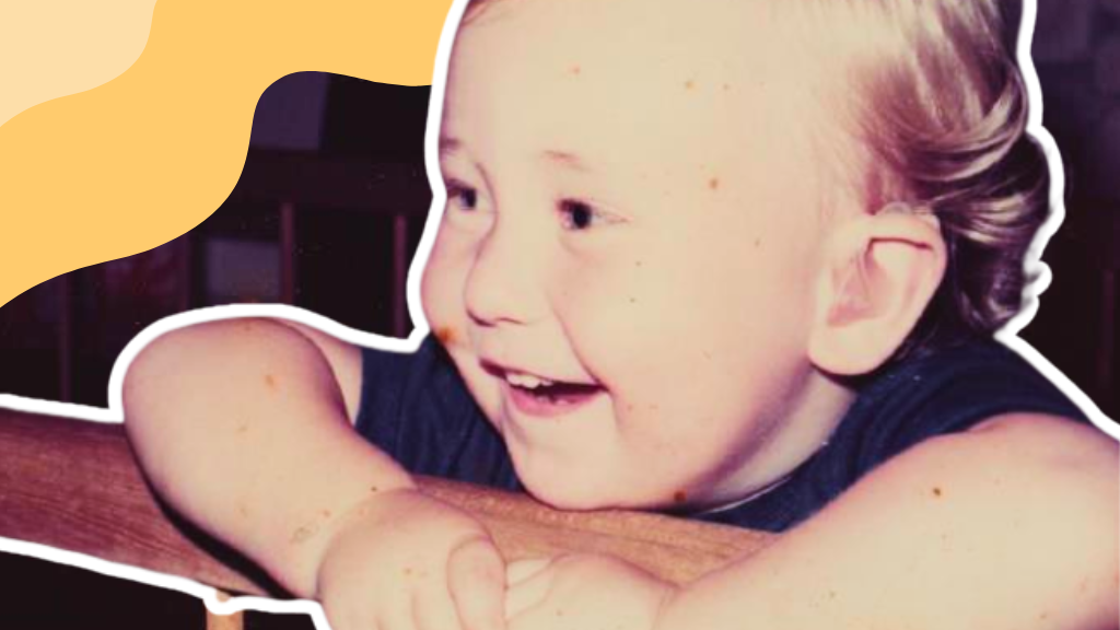 Supporter Spotlight: Meet Kerrin & Graham