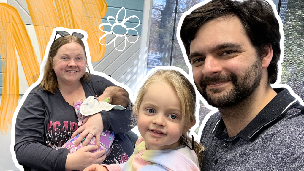 Building Hope, One Generation at a Time