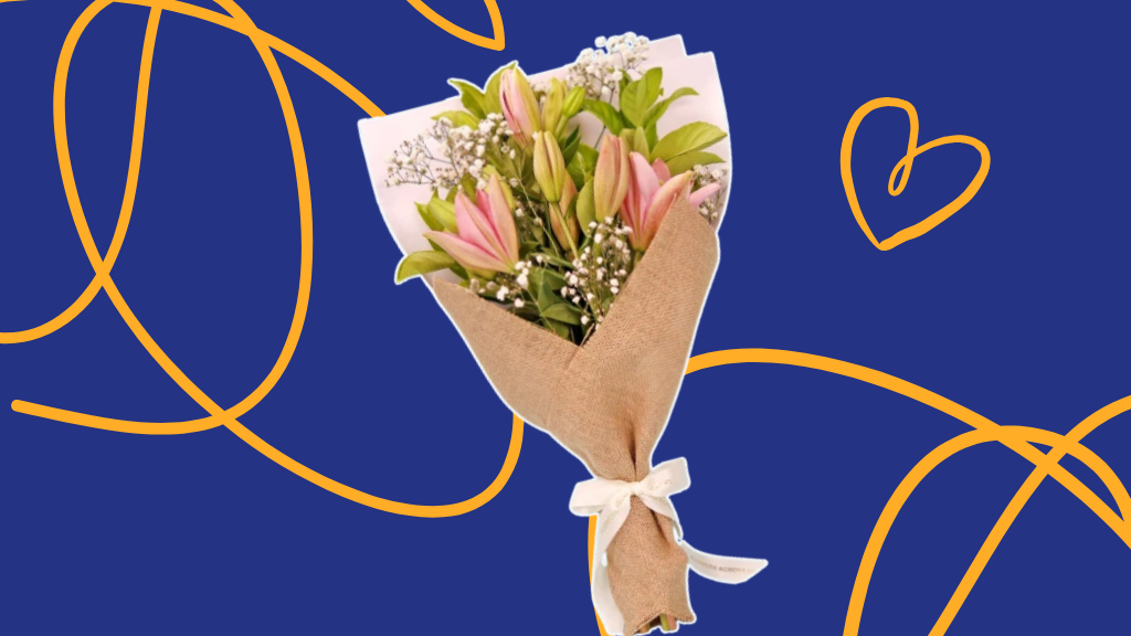 A simple gift that makes a real difference.