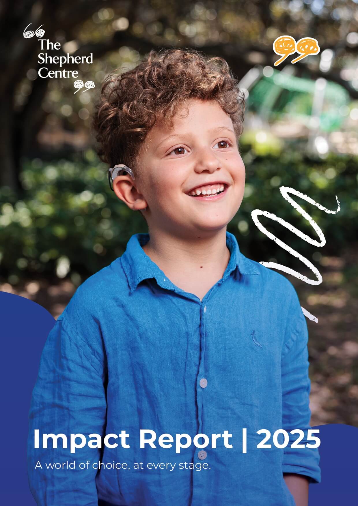 Impact Report 2025