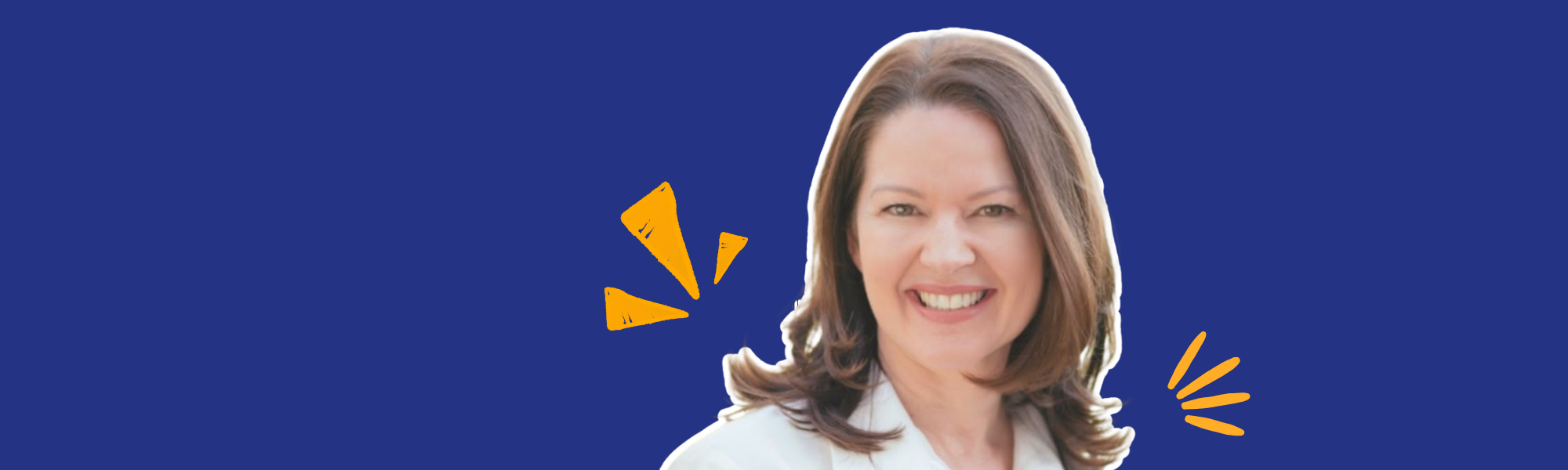 News article banner - Susan