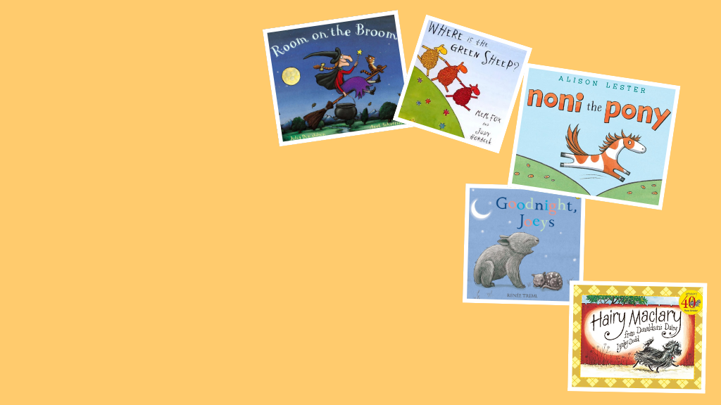 Children's Book Week 2026: five characters your child could dress up as