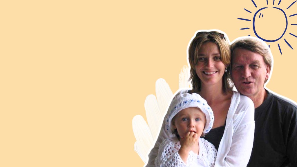 Sue’s Supporter Spotlight