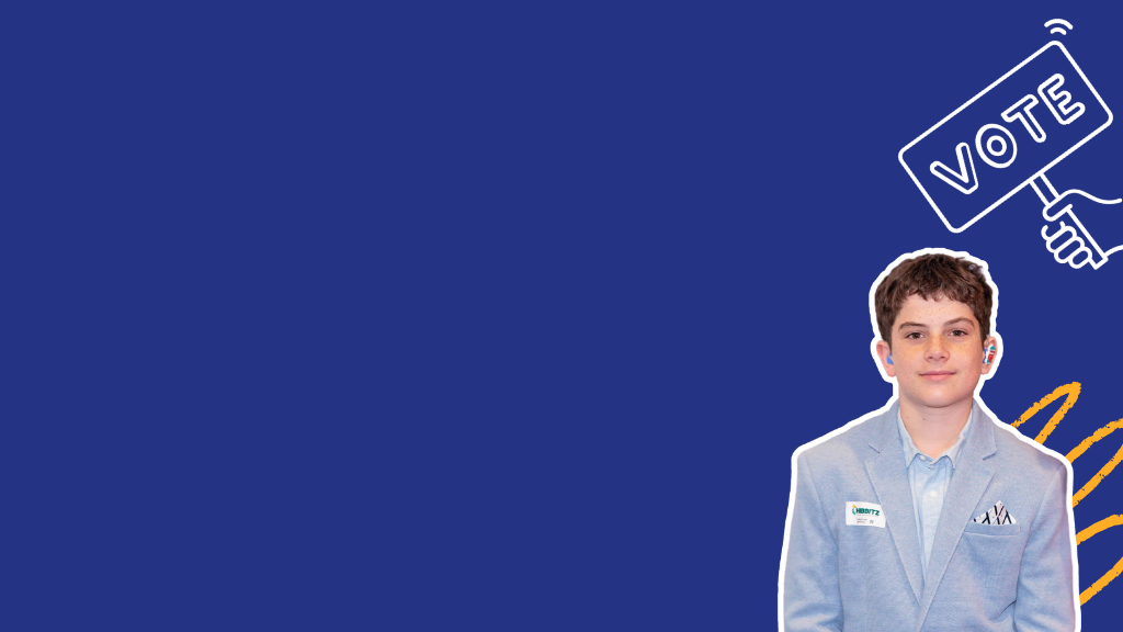 Vote for Eden: Our Alumnus is a Westfield Local Hero Finalist